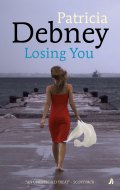 Losing You front cover