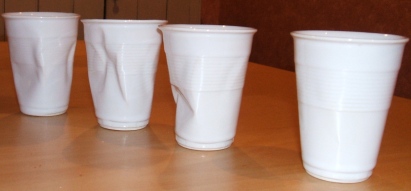 Nancy and Hamish’s cups
