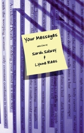 Your Message cover