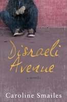 Disraeli Avenue cover